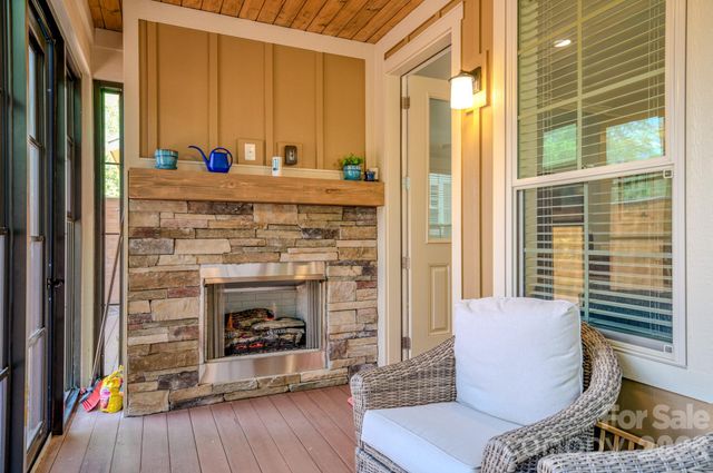 552 Sweet Birch Park Lane, Black Mountain, NC 28711