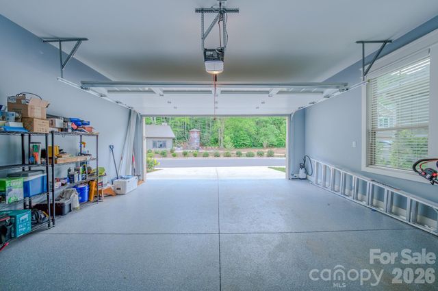552 Sweet Birch Park Lane, Black Mountain, NC 28711