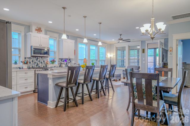 552 Sweet Birch Park Lane, Black Mountain, NC 28711