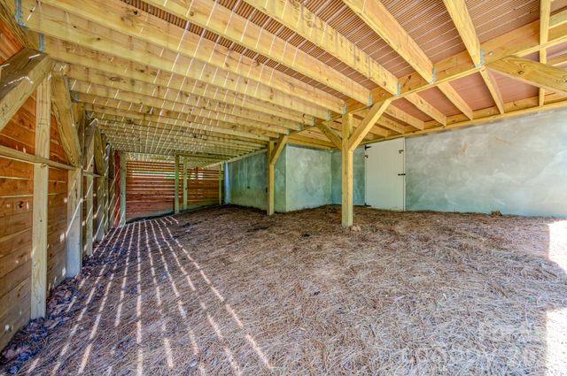 552 Sweet Birch Park Lane, Black Mountain, NC 28711