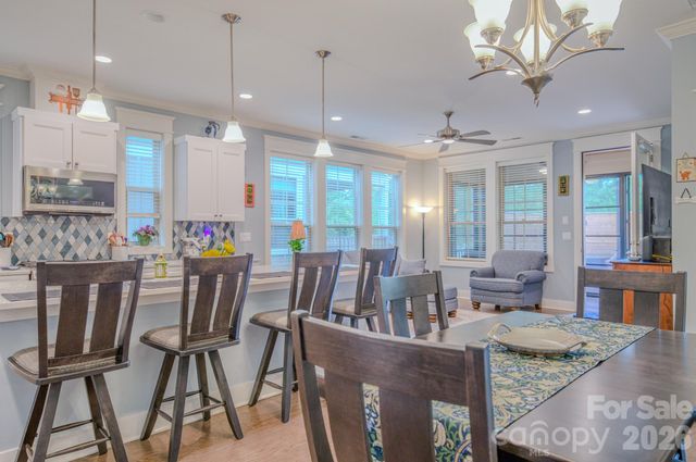 552 Sweet Birch Park Lane, Black Mountain, NC 28711
