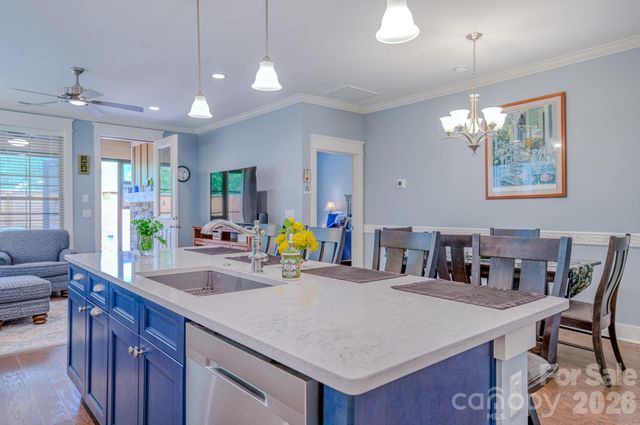 552 Sweet Birch Park Lane, Black Mountain, NC 28711