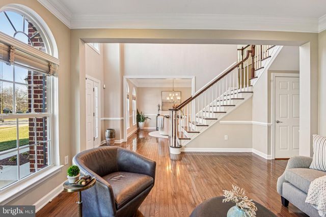 1705 WOLCOTT WAY, Hanover, MD 21076