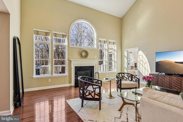 1705 WOLCOTT WAY, Hanover, MD 21076