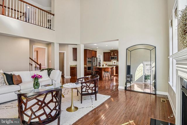 1705 WOLCOTT WAY, Hanover, MD 21076