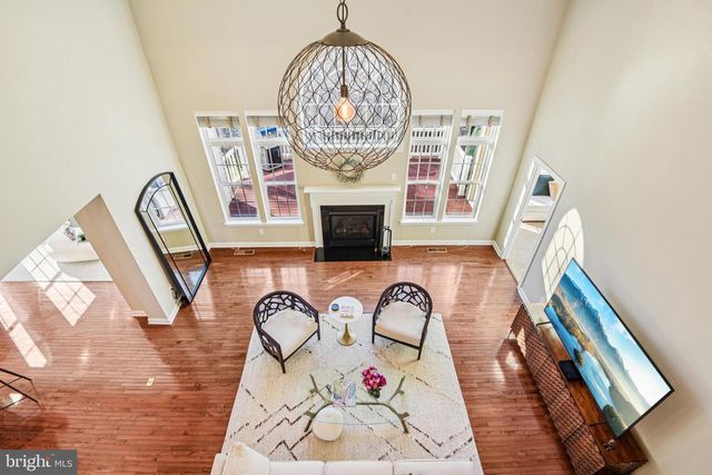 1705 WOLCOTT WAY, Hanover, MD 21076