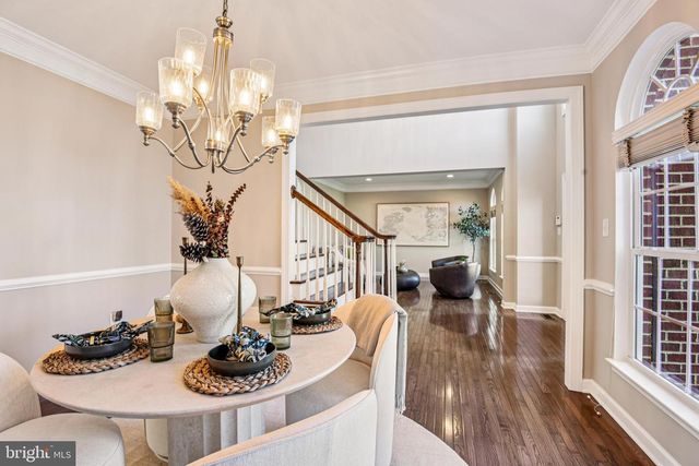 1705 WOLCOTT WAY, Hanover, MD 21076