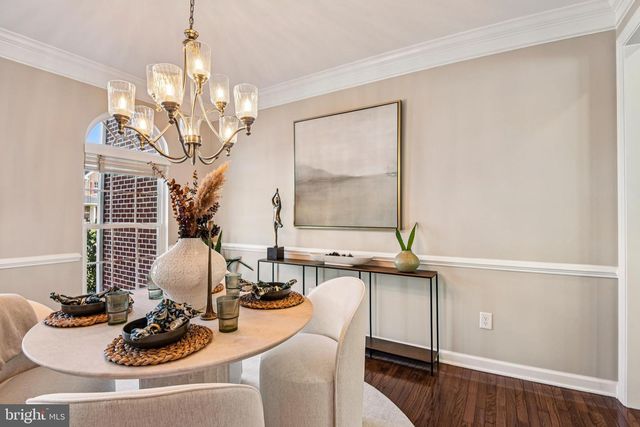 1705 WOLCOTT WAY, Hanover, MD 21076