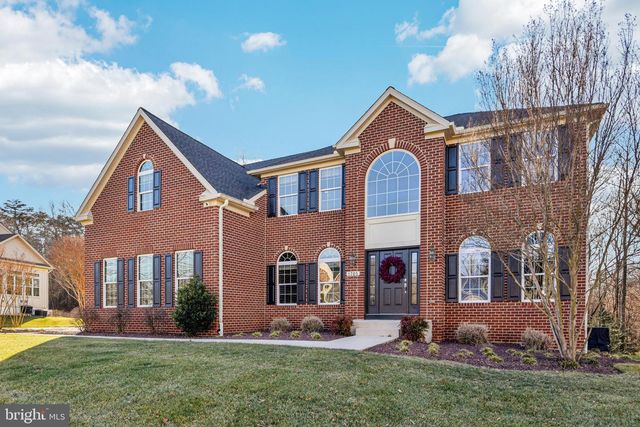 1705 WOLCOTT WAY, Hanover, MD 21076