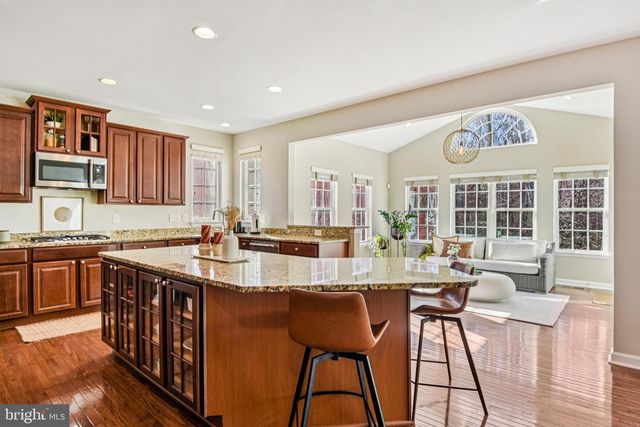 1705 WOLCOTT WAY, Hanover, MD 21076