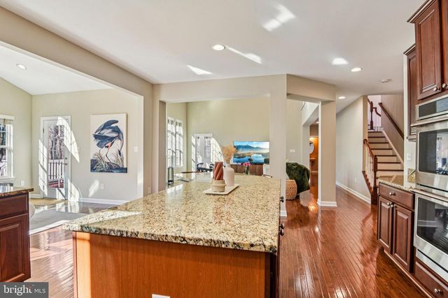 1705 WOLCOTT WAY, Hanover, MD 21076