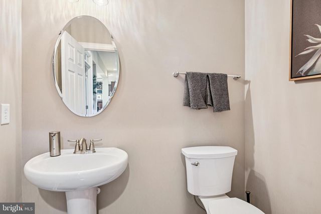 1705 WOLCOTT WAY, Hanover, MD 21076