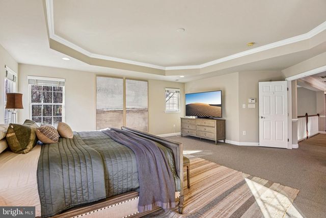 1705 WOLCOTT WAY, Hanover, MD 21076