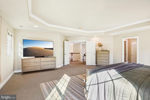 1705 WOLCOTT WAY, Hanover, MD 21076