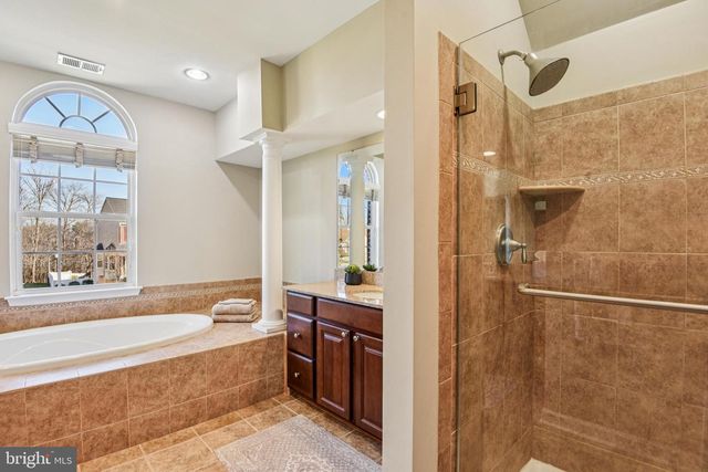 1705 WOLCOTT WAY, Hanover, MD 21076