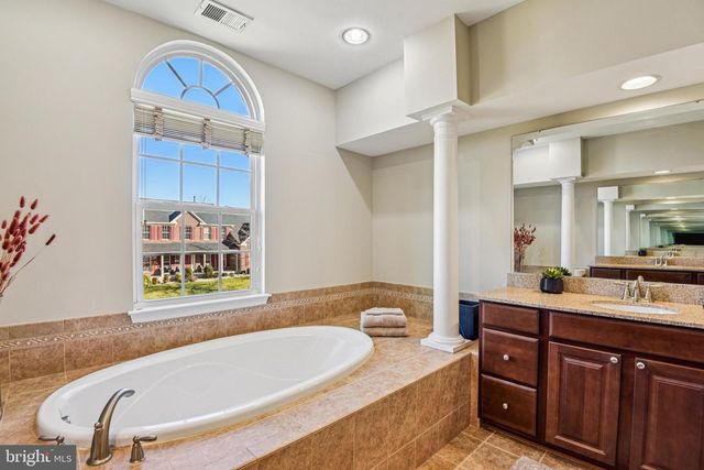 1705 WOLCOTT WAY, Hanover, MD 21076