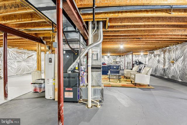 1705 WOLCOTT WAY, Hanover, MD 21076