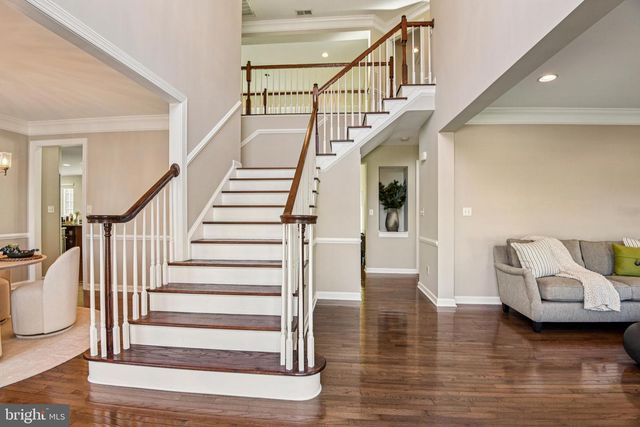 1705 WOLCOTT WAY, Hanover, MD 21076