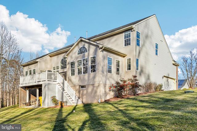 1705 WOLCOTT WAY, Hanover, MD 21076