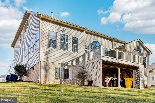 1705 WOLCOTT WAY, Hanover, MD 21076