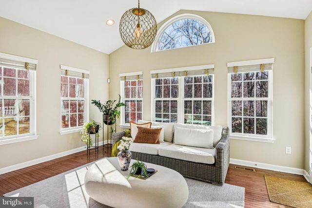 1705 WOLCOTT WAY, Hanover, MD 21076