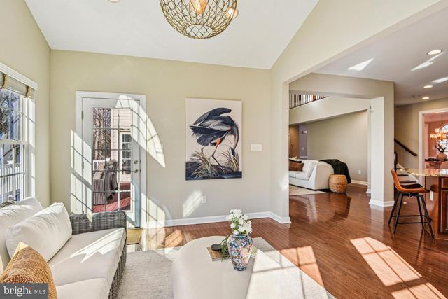 1705 WOLCOTT WAY, Hanover, MD 21076