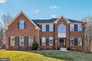 1705 WOLCOTT WAY, Hanover, MD 21076