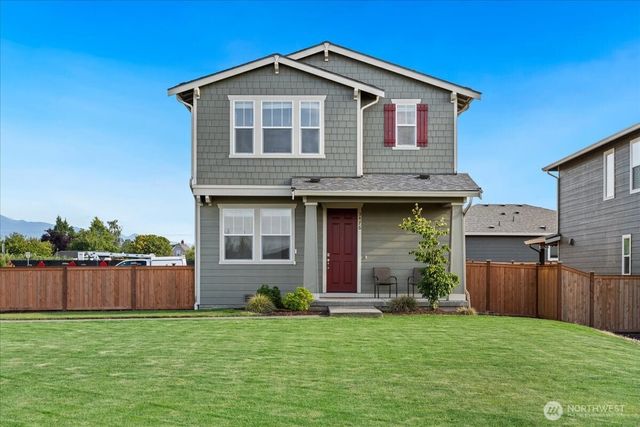 3476 Edith Avenue, Enumclaw, WA 98022