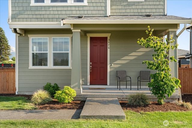 3476 Edith Avenue, Enumclaw, WA 98022