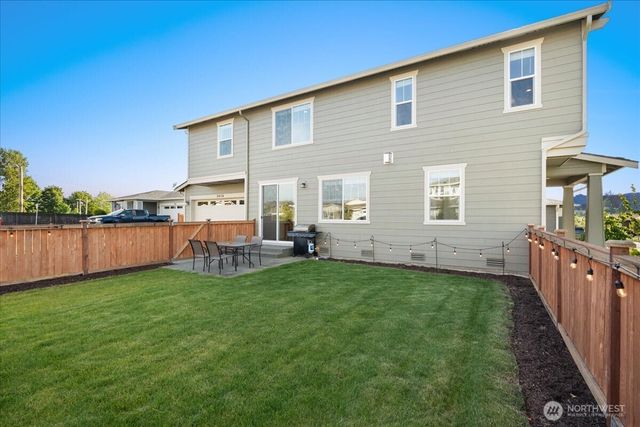 3476 Edith Avenue, Enumclaw, WA 98022