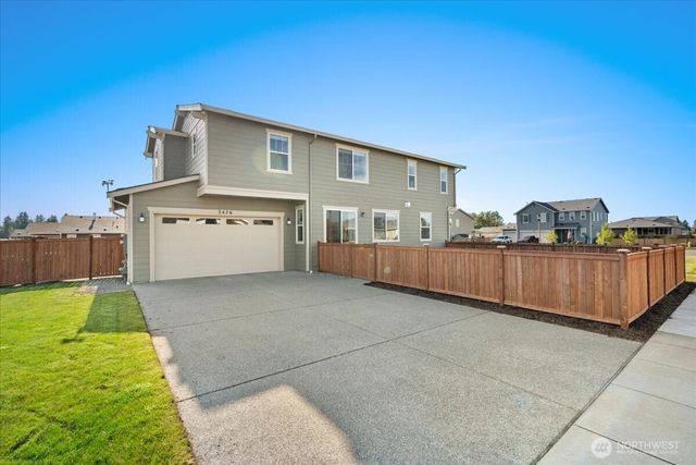 3476 Edith Avenue, Enumclaw, WA 98022