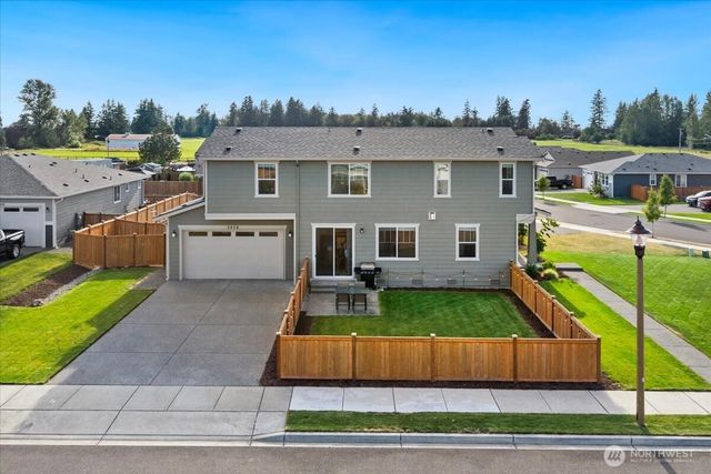 3476 Edith Avenue, Enumclaw, WA 98022