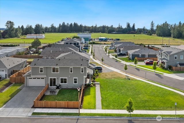 3476 Edith Avenue, Enumclaw, WA 98022