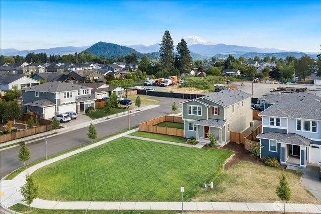 3476 Edith Avenue, Enumclaw, WA 98022