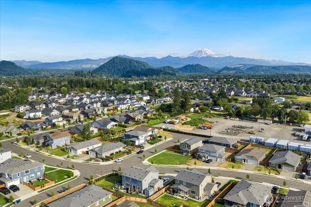3476 Edith Avenue, Enumclaw, WA 98022