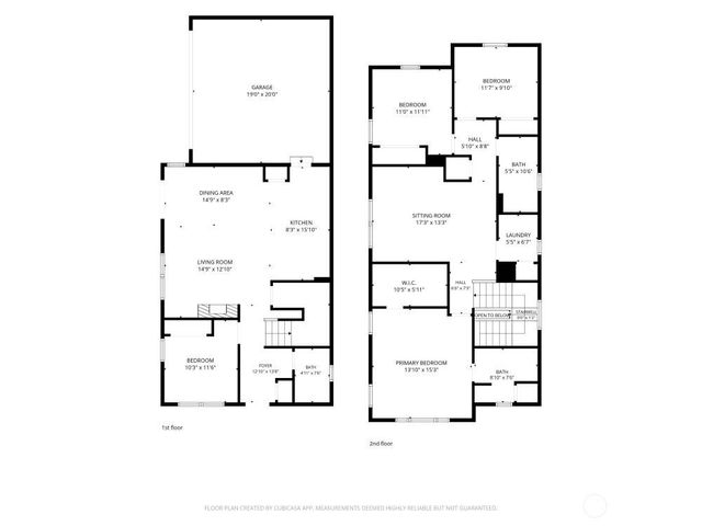3476 Edith Avenue, Enumclaw, WA 98022
