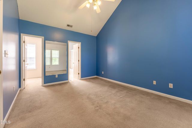 1321 E Turret Court, Fuquay Varina, NC 27526