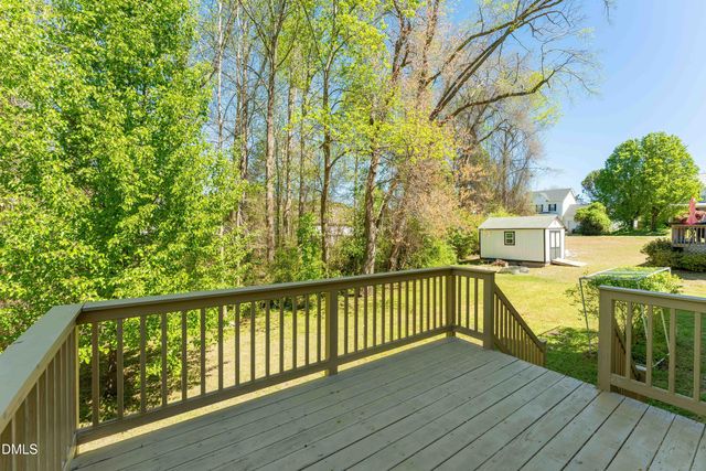 1321 E Turret Court, Fuquay Varina, NC 27526