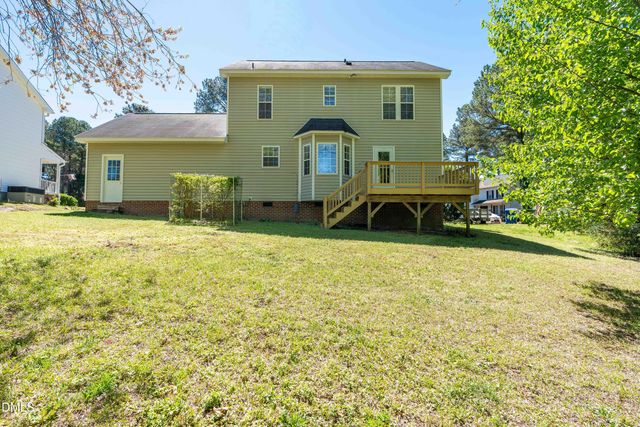 1321 E Turret Court, Fuquay Varina, NC 27526