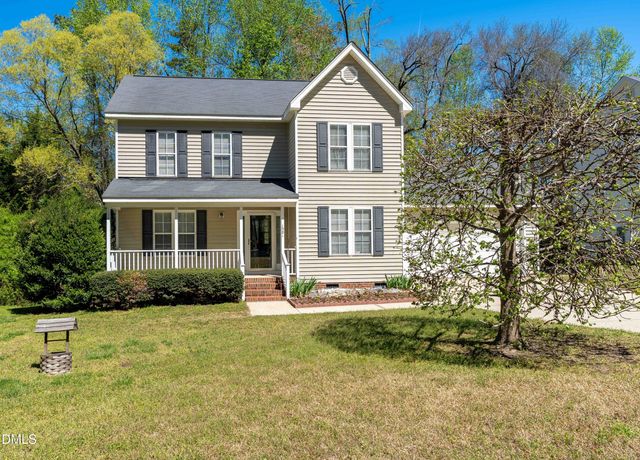 1321 E Turret Court, Fuquay Varina, NC 27526