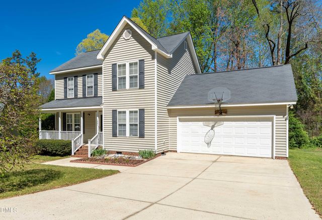 1321 E Turret Court, Fuquay Varina, NC 27526