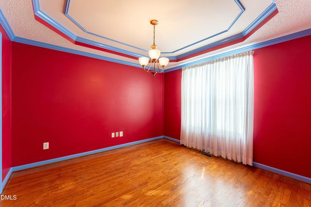 1321 E Turret Court, Fuquay Varina, NC 27526