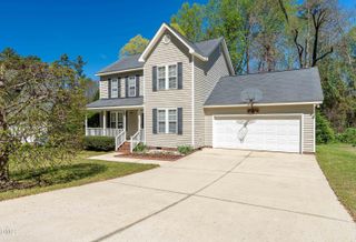 1321 E Turret Court, Fuquay Varina, NC 27526