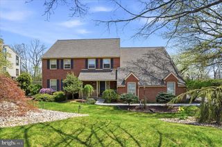 1551 DUXBURY CT, Allentown, PA 18104