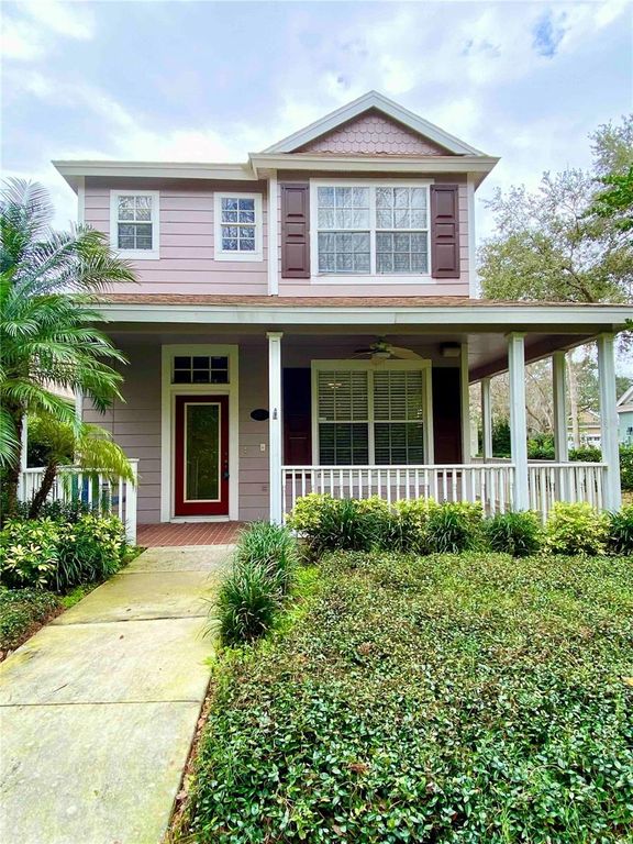 10503 CHILMARK WAY, Tampa, FL 33626