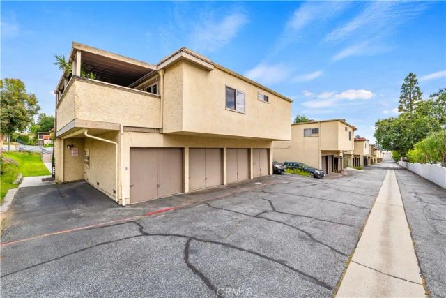 821 Junipero A, Duarte, CA 91010