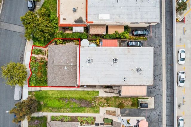 821 Junipero A, Duarte, CA 91010