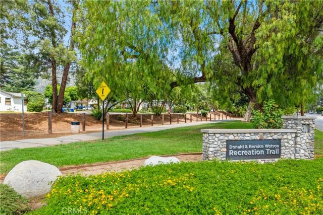 821 Junipero A, Duarte, CA 91010