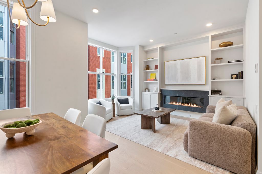 2329 N Cambridge Avenue C, Chicago, IL 60614 — photo 5