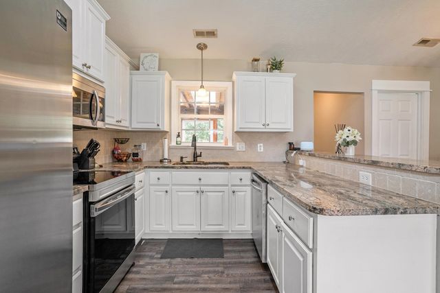 1036 Augustus Dr., Conway, SC 29527